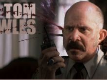 Tom Towles