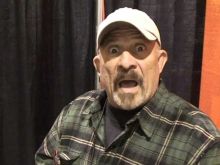 Tom Towles