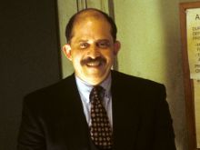 Tom Towles