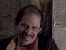 Tom Towles