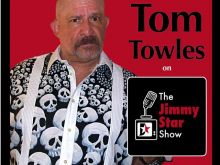 Tom Towles