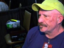 Tom Towles