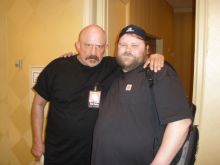 Tom Towles