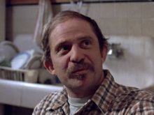 Tom Towles