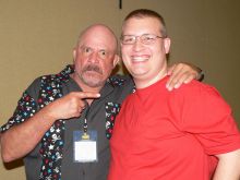 Tom Towles