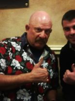 Tom Towles