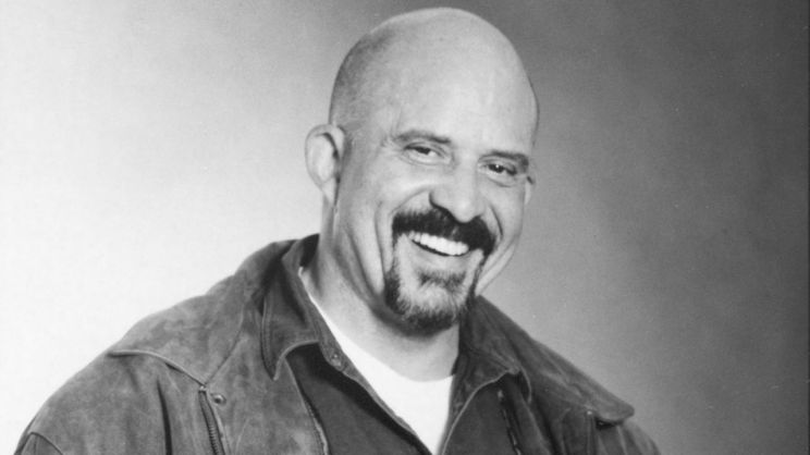 Tom Towles