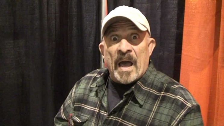 Tom Towles