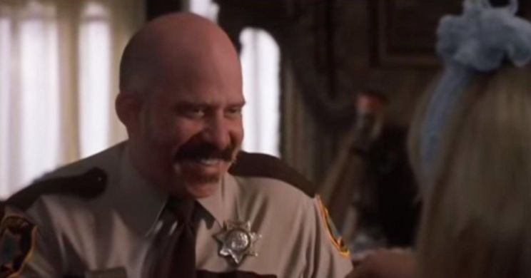 Tom Towles