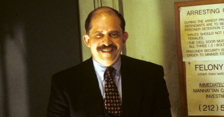 Tom Towles