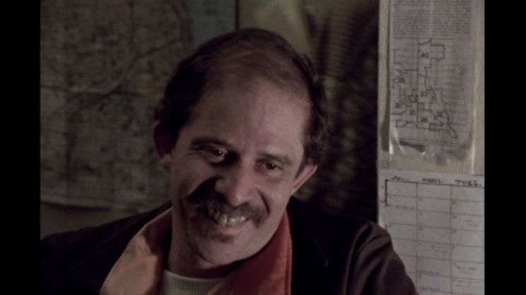 Tom Towles