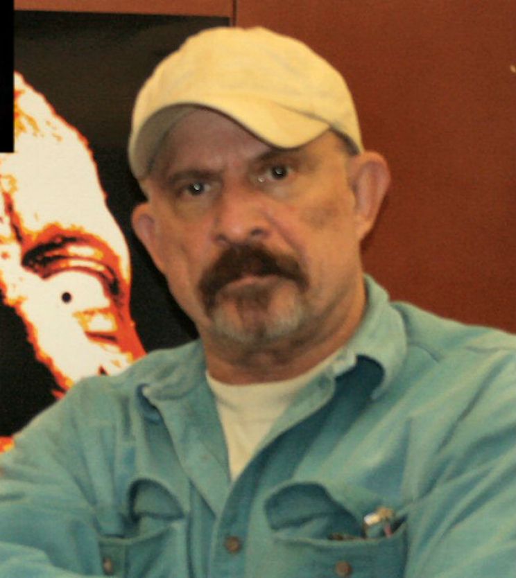 Tom Towles