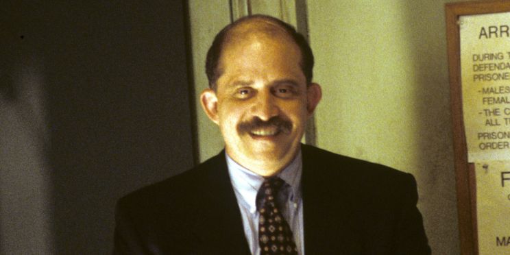 Tom Towles