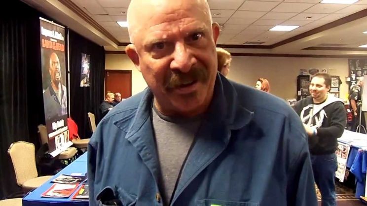 Tom Towles