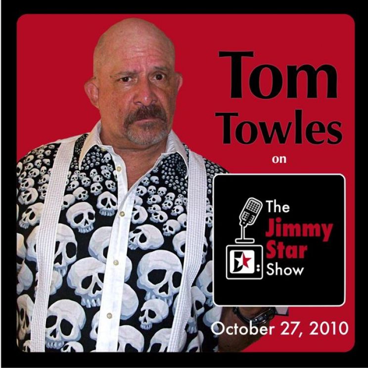 Tom Towles