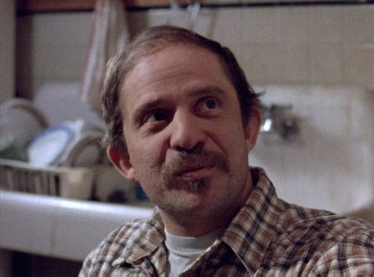 Tom Towles