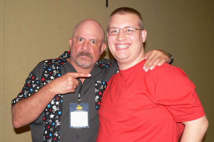 Tom Towles