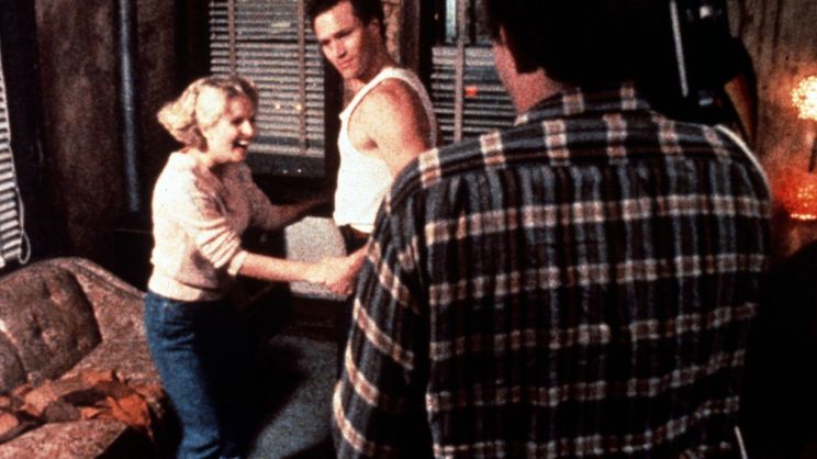 Tom Towles