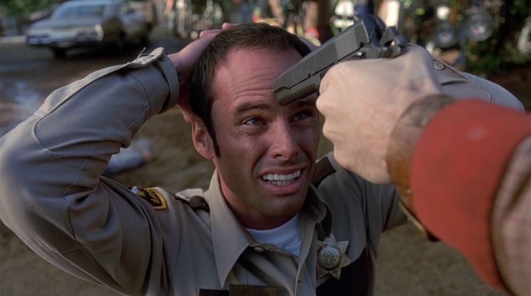Tom Towles
