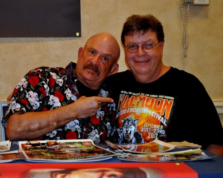 Tom Towles