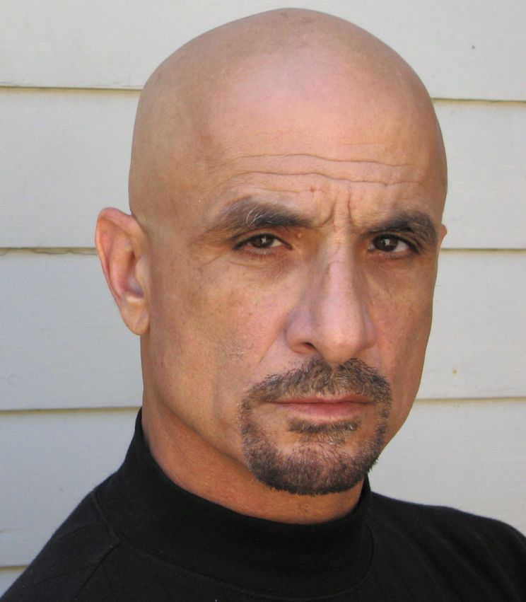 Tom Towles