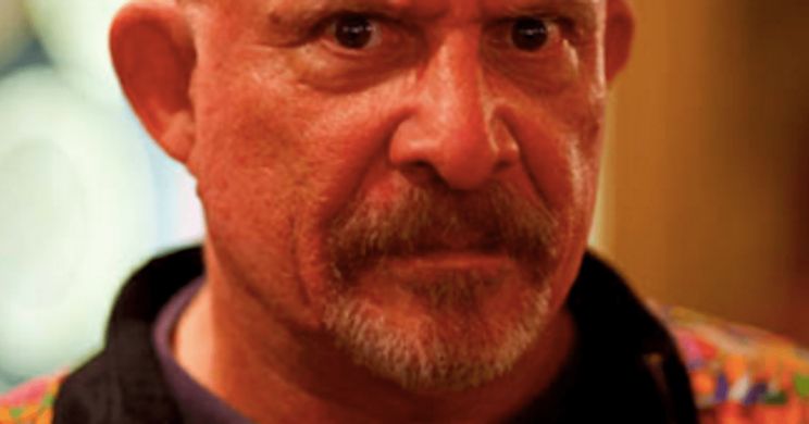 Tom Towles