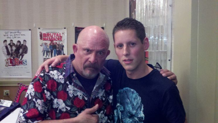 Tom Towles