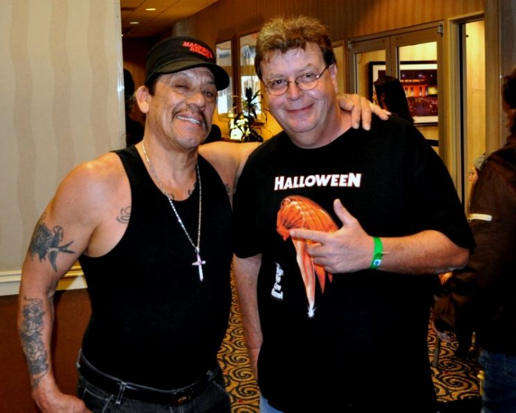 Tom Towles