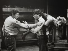 Tom Troupe