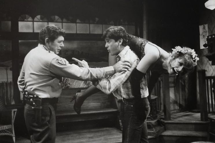 Tom Troupe
