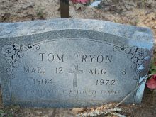 Tom Tryon