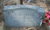 Tom Tryon