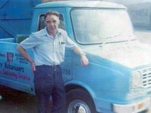 Tom Tully