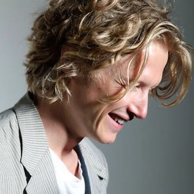 Tom Turner