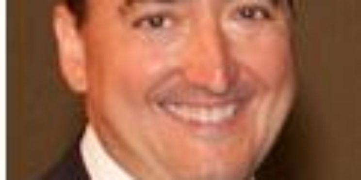 Tom Turner