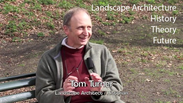 Tom Turner