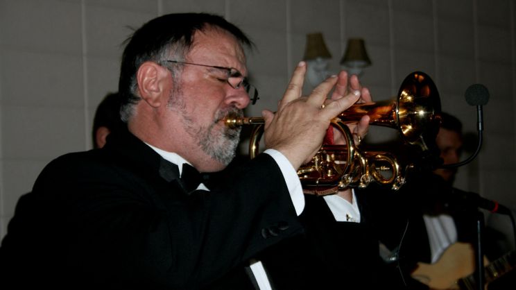 Tom Turner