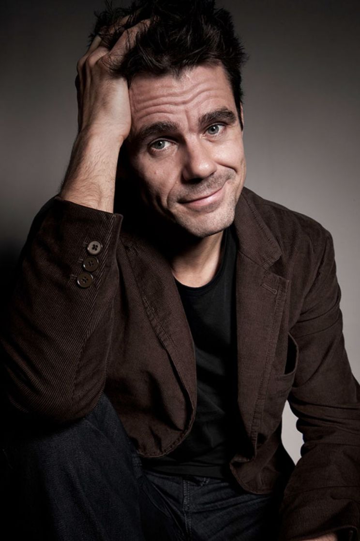 Tom Tykwer