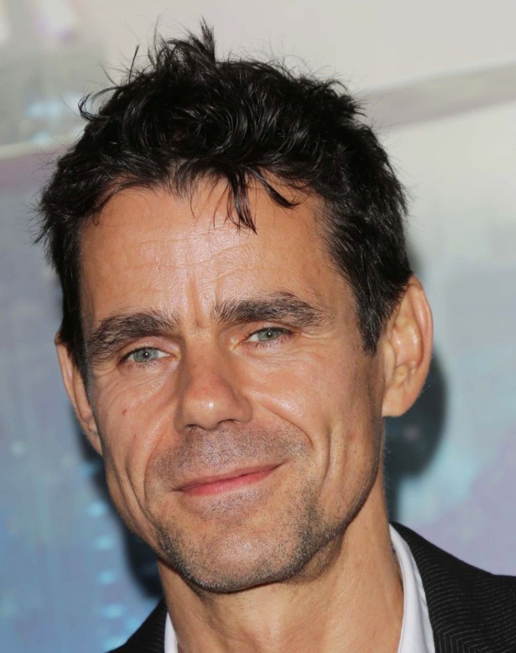 Tom Tykwer