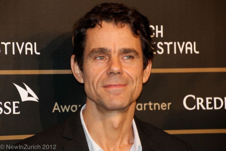 Tom Tykwer