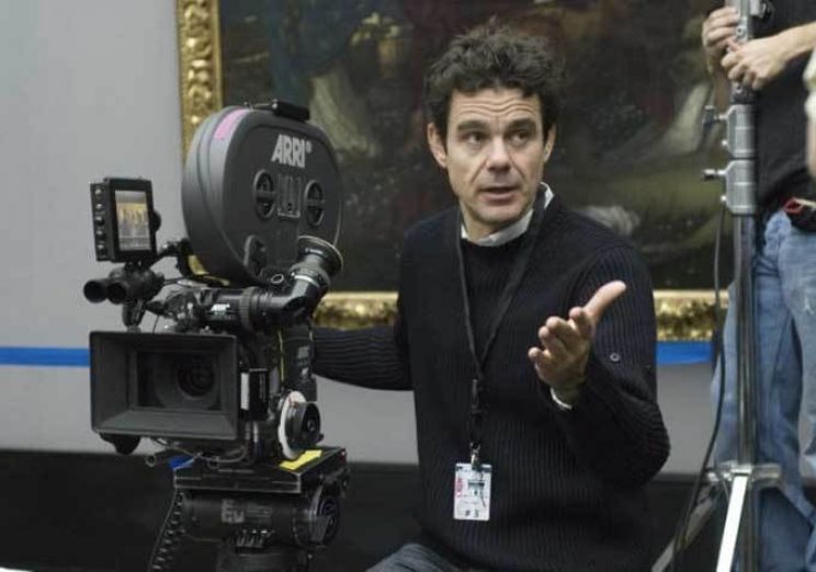 Tom Tykwer