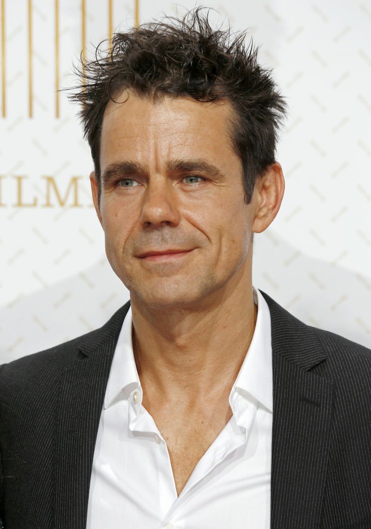 Tom Tykwer