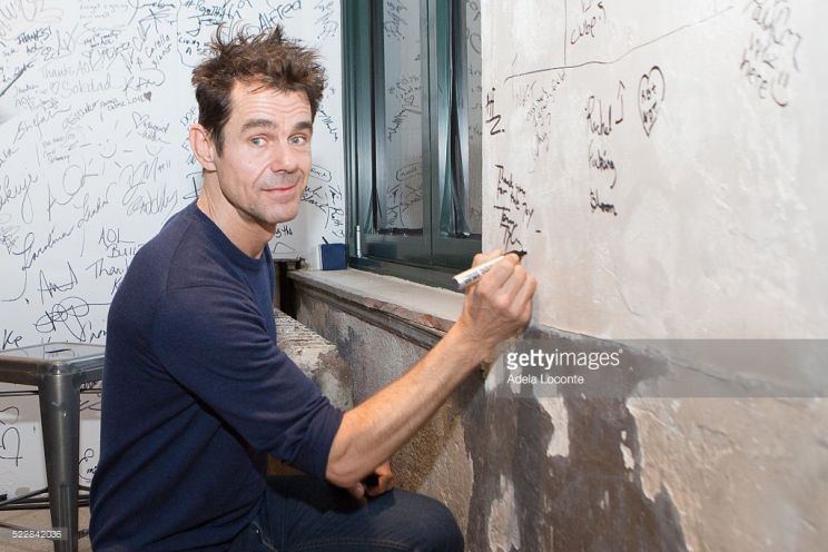 Tom Tykwer