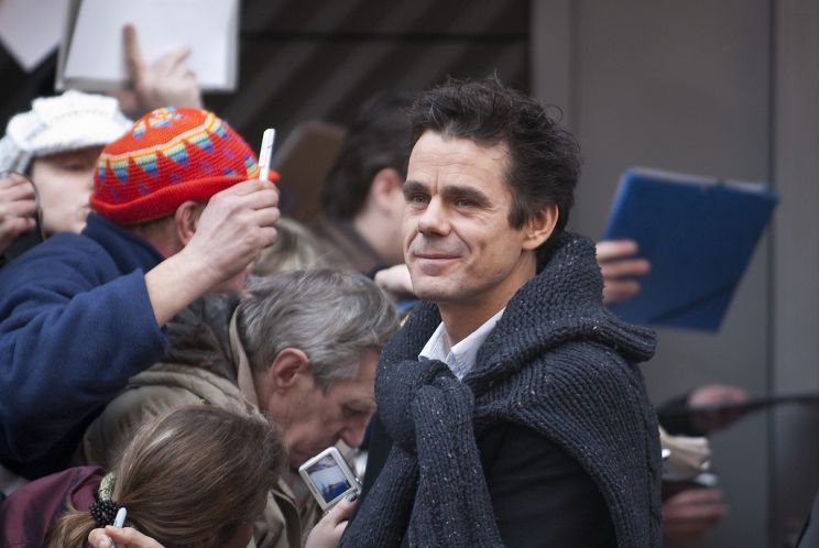 Tom Tykwer