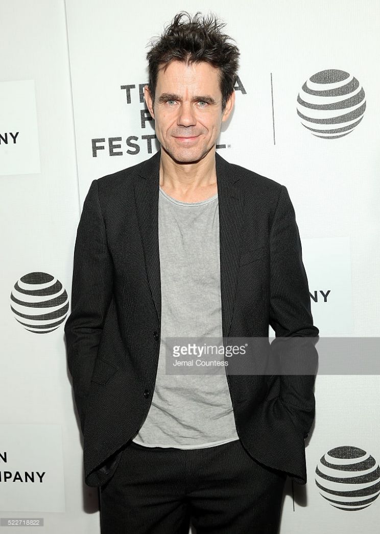 Tom Tykwer