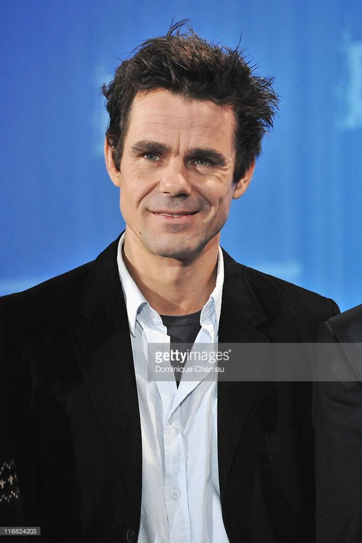 Tom Tykwer