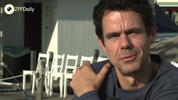 Tom Tykwer