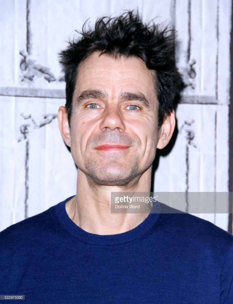 Tom Tykwer