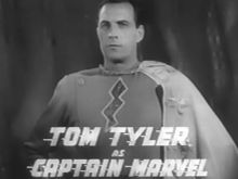 Tom Tyler