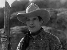 Tom Tyler